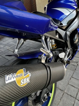Yamaha YZF R1, 2003 г.