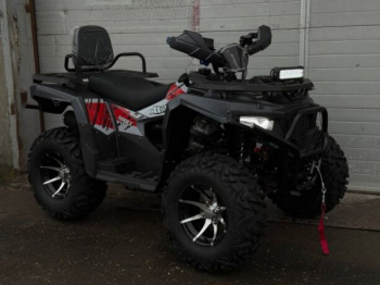Avantis ATV 300 Lux, 2026 г.