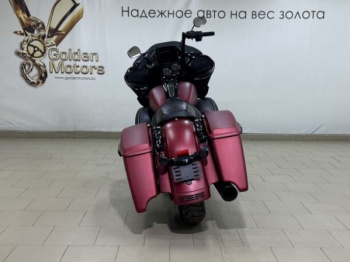 Harley-Davidson Road Glide, 2019 г.