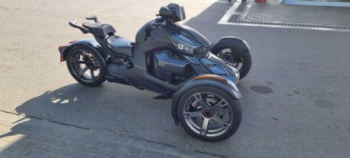 BRP Can-Am Ryker 900, 2018 г.