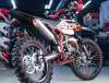 ROCKOT GS 7 Tribute 250 2.0, 2025 г.