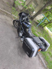 Yamaha XJ, 1996 г.