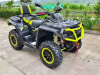 AODES (ODES) ATV 650 MUD PRO, 2026 г.