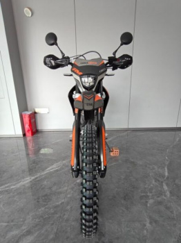 Regulmoto Grizzly, 2026 г.