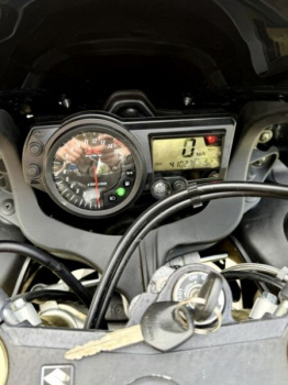 Suzuki GSX-R, 2005 г.