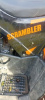 MMG Warrior Quad Skrambler 150, 2022 г.