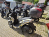 Yamaha T-Max A1 injection, 2017 г.