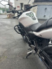 Suzuki SV 650, 2017 г.