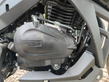 Ataki BATLLO (4T PR300 Pro), 2026 г.