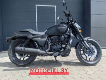 Hyosung GV300S-D, 2026 г.