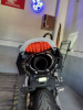 Honda CBR 600RR, 2012 г.