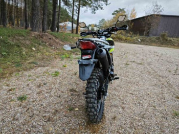 Motoland Enduro 300 ST NEON, 2026 г.