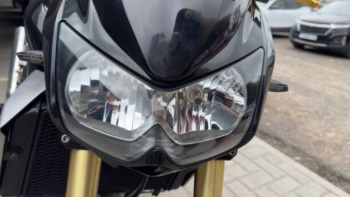 Kawasaki Z 1000, 2006 г.