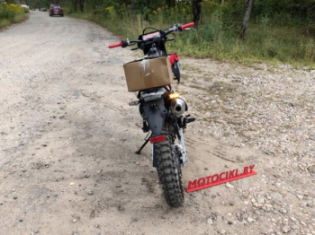 Kayo T1 300 ENDURO, 2026 г.
