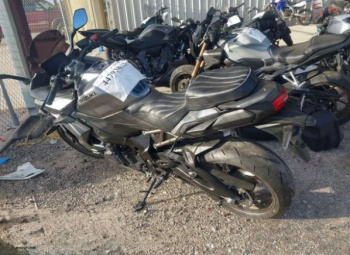 Suzuki GSX-S GT, 2025 г.
