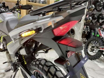 ROCKOT DAKAR 2.0, 2025 г.