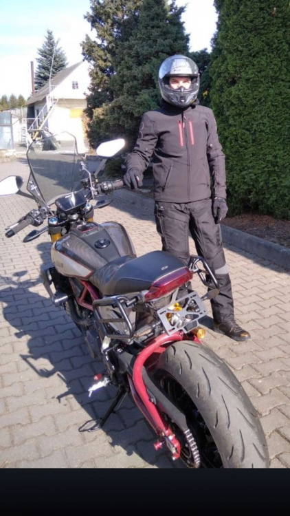 Стрит Indian FTR 1200 Indian FTR 1200 CARBON R Limited Edition, 2022 г.