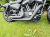 Harley-Davidson Sportster Xl883X, 2017 г.