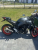 Yamaha MT, 2020 г.