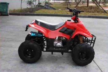 KXD Big Foot ATV 001-6, 2023 г.