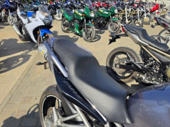 Yamaha FZ, 2008 г.