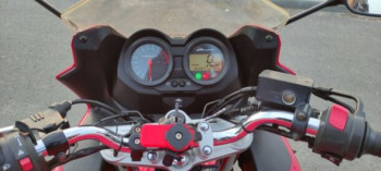 Suzuki Bandit 650S, 2007 г.