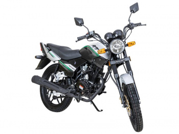 Классик Racer RC 150-23 Tiger, 2025 г.