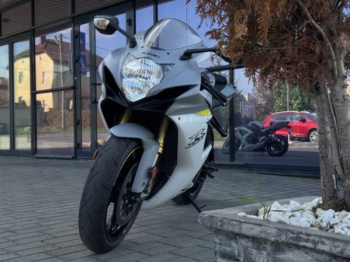 Suzuki GSX-R, 2022 г.