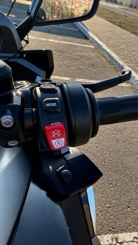BMW K K1600 GTL, 2020 г.