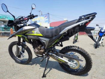 Regulmoto TE PR Tour Enduro, 2024 г.