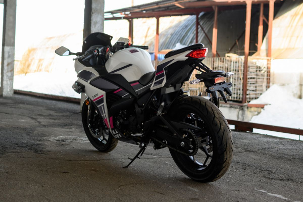 Спорт AVM ONYX 400, 2026 г.