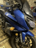 Honda CBR cbr650f спорт, 2015 г.