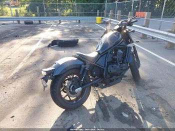 Honda CMX 1100 DCT, 2021 г.