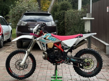 Beta RR, 2019 г.