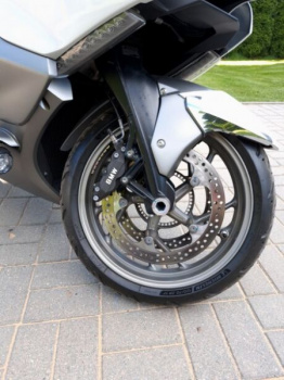 BMW K к1600 GTL, 2020 г.