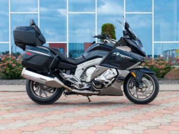 BMW K 1600GTL, 2012 г.