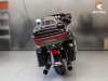Harley-Davidson Electra Glide FLHTK Ultra Limited, 2016 г.