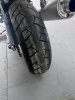 Suzuki GSX-R 600, 2002 г.