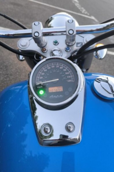 Honda VT 750 C Shadow Aero, 2022 г.