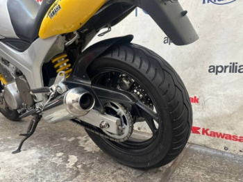 Yamaha TDM 850, 1996 г.