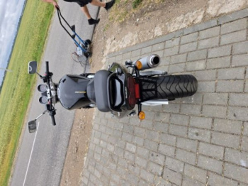 Suzuki Bandit 1200, 2003 г.