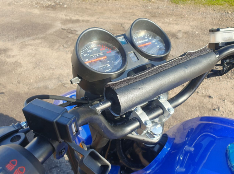  ROCKOT ALPHA OFFROAD, 2026 г.