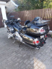Honda Gold Wing GL1800, 2010 г.
