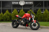 Ducati Monster 1200, 2014 г.