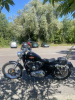 Harley-Davidson Sportster XL 1200 V Seventy-Two, 2013 г.