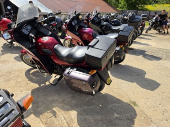 BMW K, 1993 г.