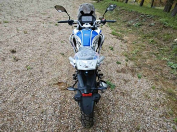 Motoland GS ENDURO 250, 2026 г.