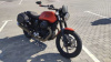 Moto Guzzi V Stone, 2021 г.