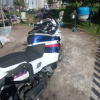 Honda CBR 1000f, 1993 г.