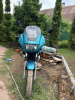 Yamaha XJ, 1996 г.